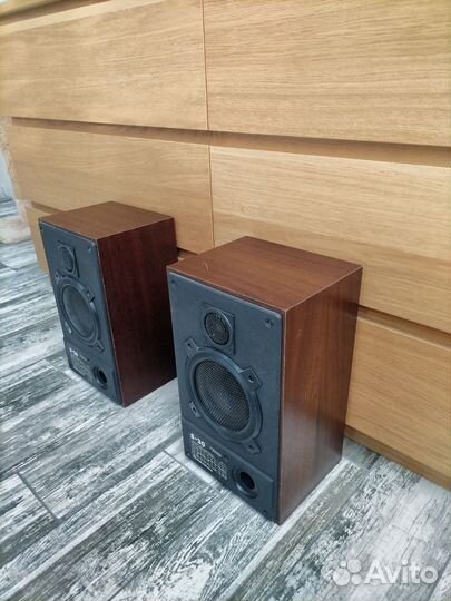 Колонки radiotehnika s 30