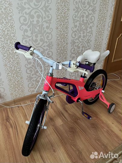 Детский велосипед Stern