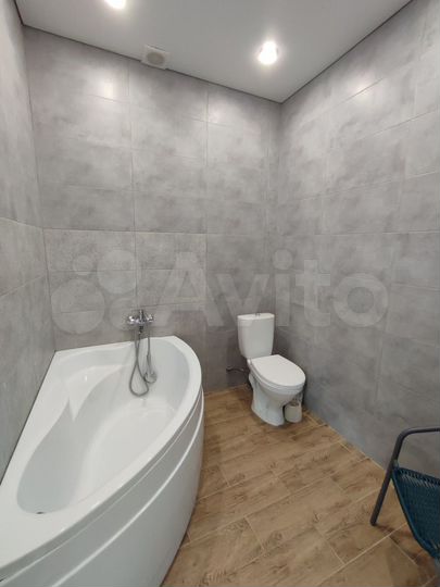 Таунхаус 334,2 м² на участке 10,5 сот.