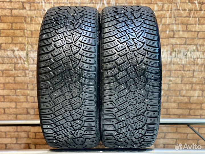 Continental IceContact 2 225/45 R18
