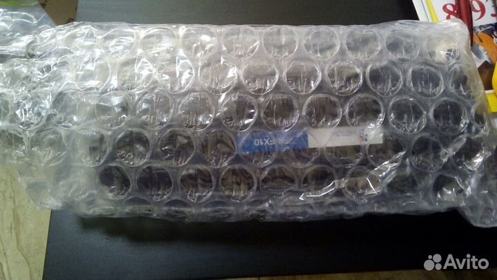 Картрижд fx10