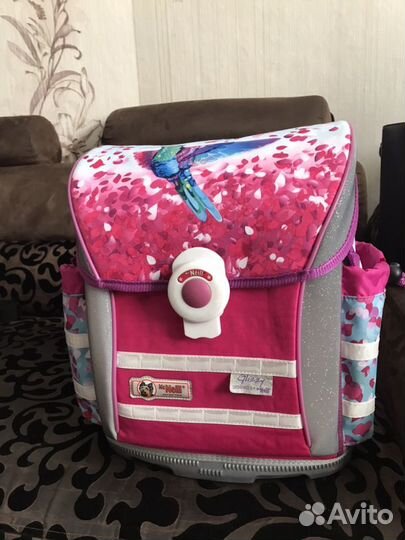 Рюкзак McNeill