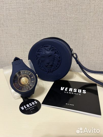 Часы женские versace