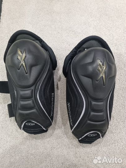 Налокотники reebok 9k