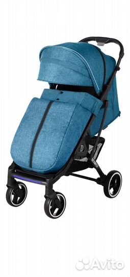 Коляска всесезонная