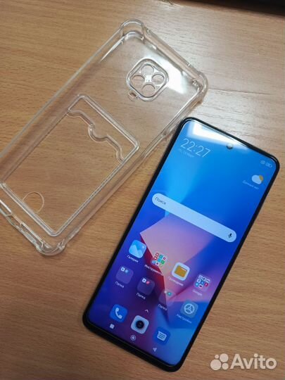 Xiaomi Redmi Note 9S, 4/64 ГБ
