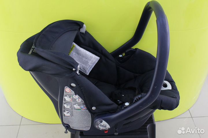 Автокресло, Cam Taski 0-13 KG