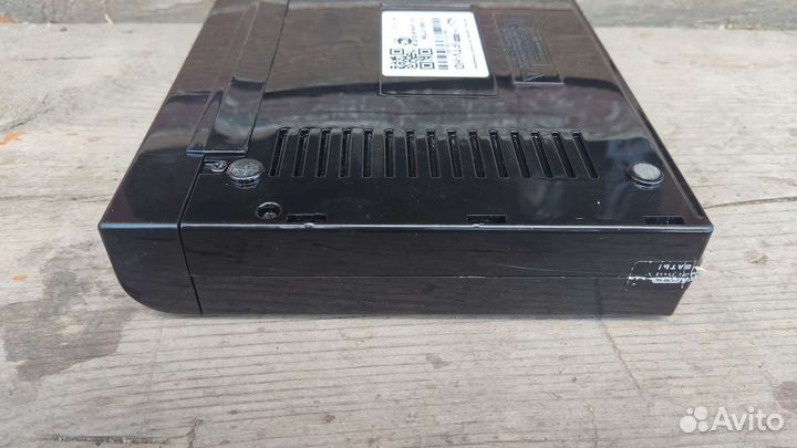 Цифровая тв приставка Bashtel IP TV