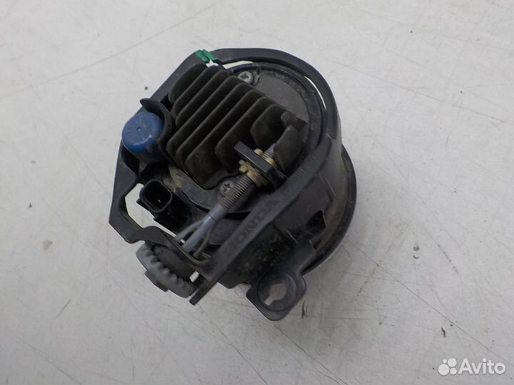 Птф правая Honda Pilot 2015