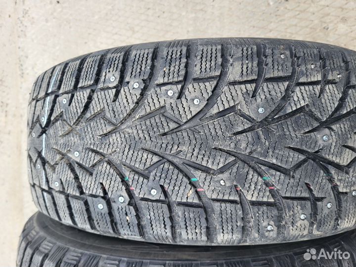 Toyo Observe G3-Ice 225/55 R17