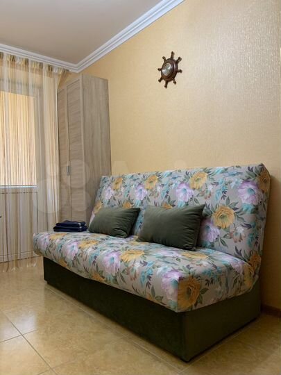 Квартира-студия, 15 м², 5/6 эт.