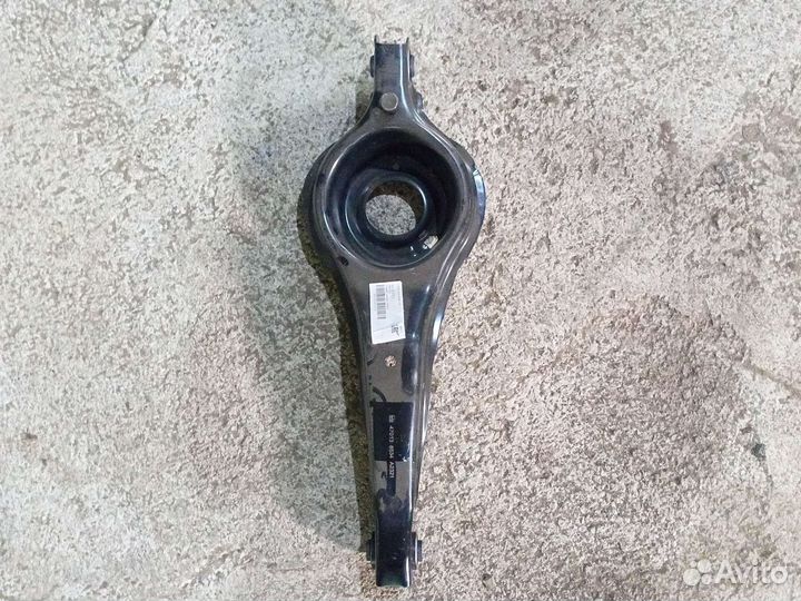 Рычаги подпружинные Mazda Ford Volvo