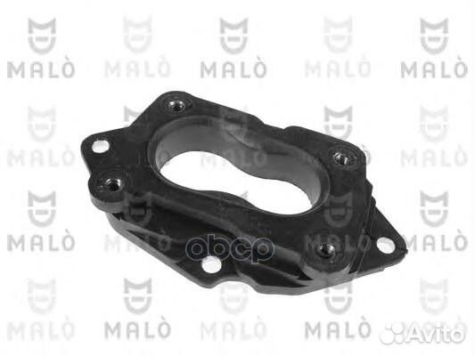 Прокладка карбюратора Audi80 100/VW Golf Jetta