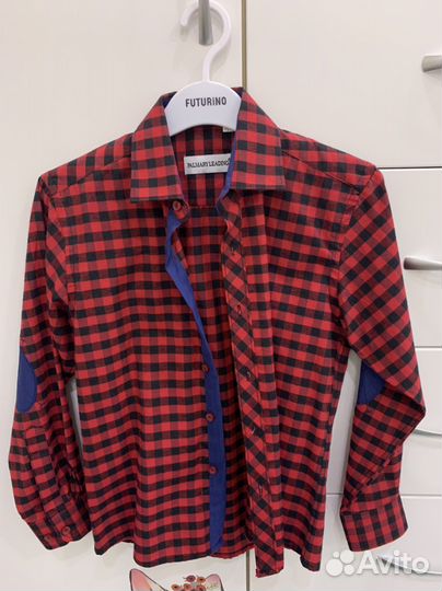 Рубашка для мальчика