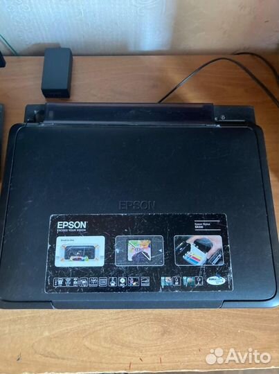 Мфу Epson Stylus SX230