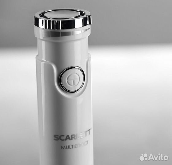 Погружной блендер Scarlett