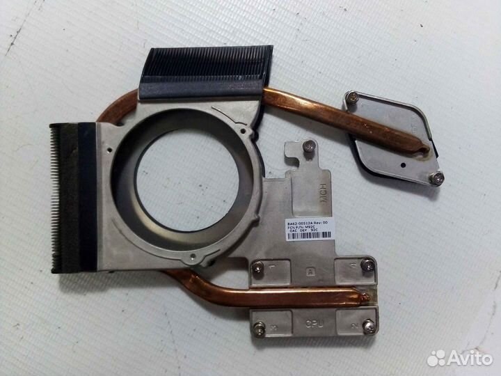 Термотрубка для Samsung R425