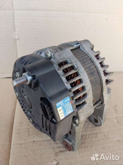 Генератор 23100EN00B nissan
