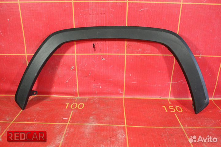 Накладка крыла переднего левого Toyota Rav 4 V (19