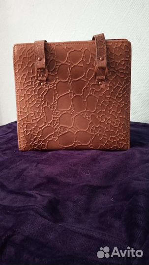 Сумочка дамская винтаж СССР