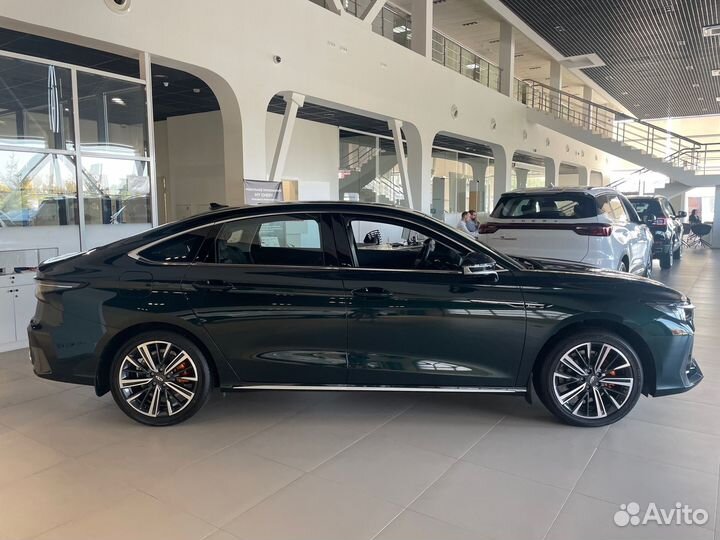 Chery Arrizo 8 1.6 AMT, 2023