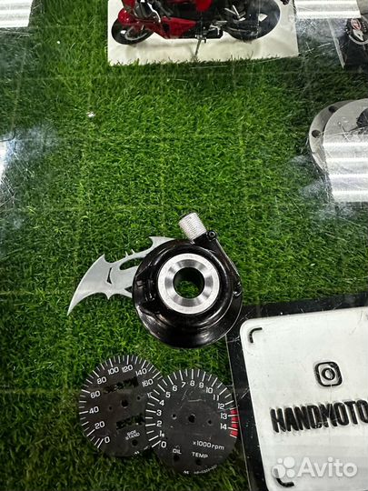 Привод троса спидометра для Yamaha YBR125