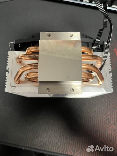 Кулер для процессора