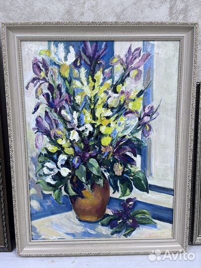 Картины Живопись