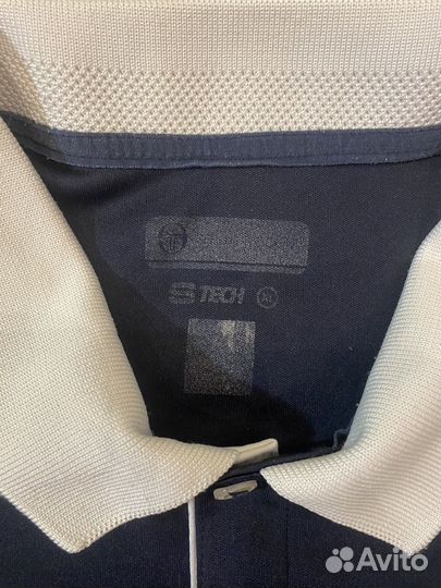 Sergio tacchini polo