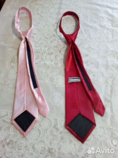 Галстук для мальчика