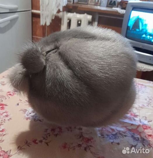 Берет женский