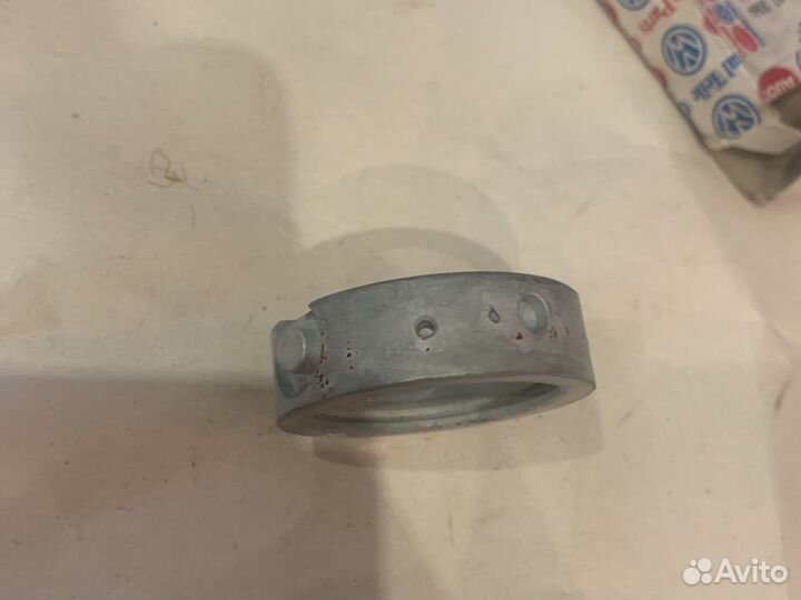 Вкладыш коренной Volkswgen