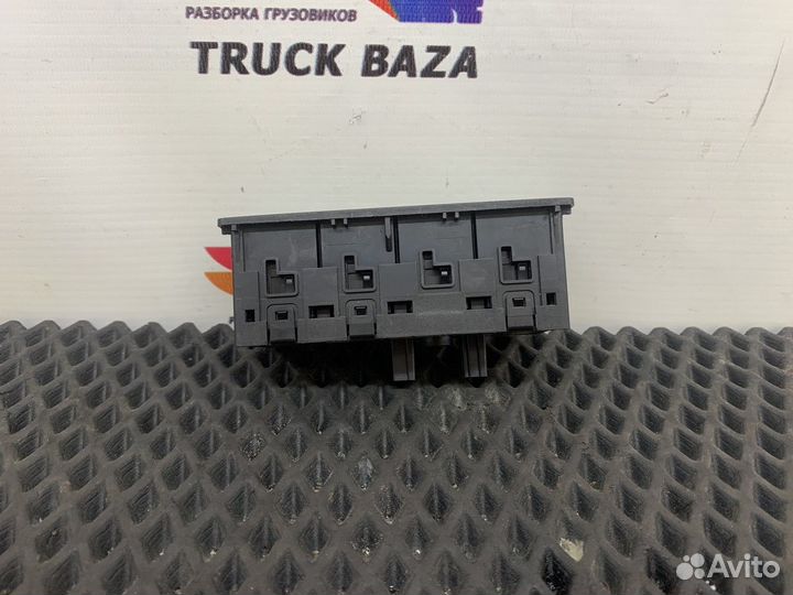 Блок кнопок Renault T