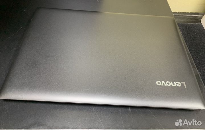 Ноутбук Lenovo 330-15AST AMD A4-9125 Dual Core 230