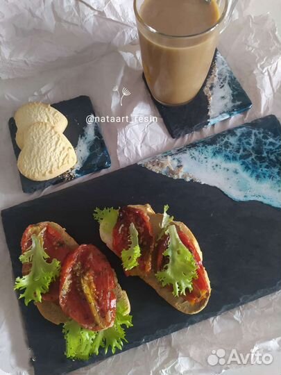 Набор для сервировки