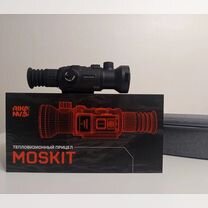 Тепловизионный прицел RikaNV Moskit 650LRF, Москва