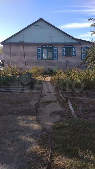 Дом 130 м² на участке 14,8 сот.