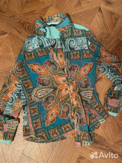 Блузка женская zara