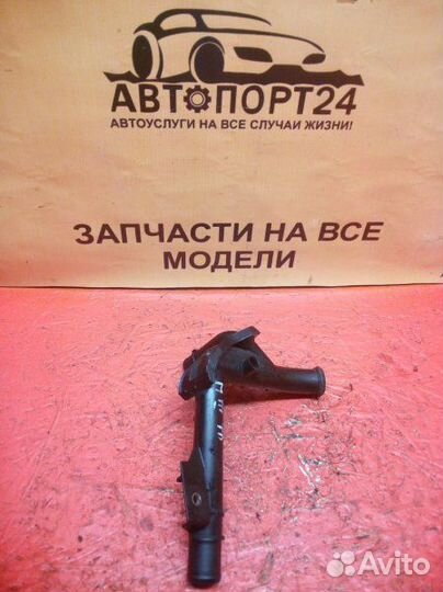 Трубка системы охлаждения Renault Logan 2 L8 1