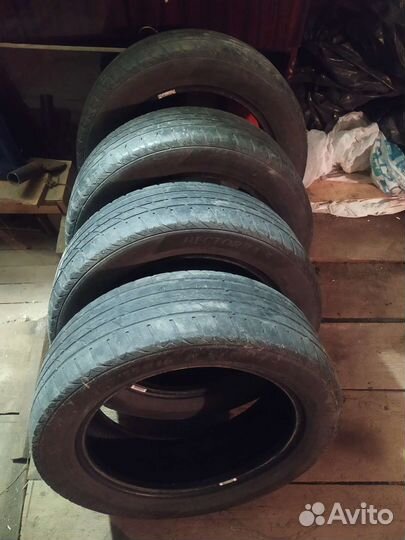 Matador MP 47 Hectorra 3 195/55 R16 111H