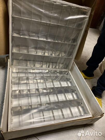 Светильник потолочный