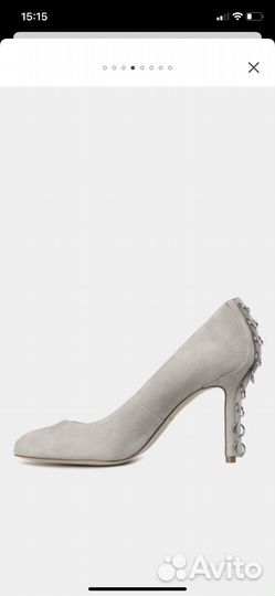 Туфли katy perry 39