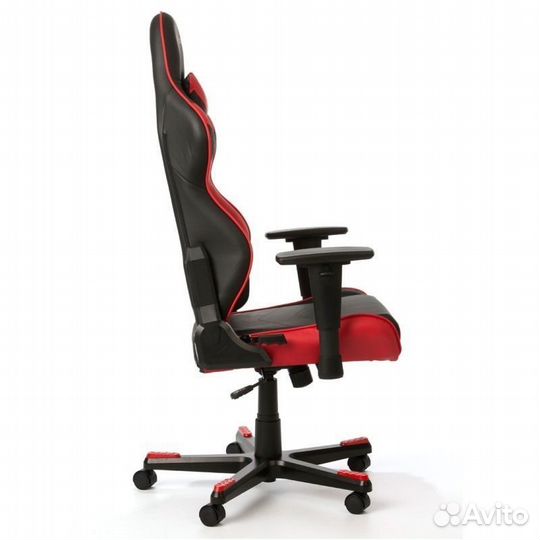 Игровое кресло DXRacer RE0