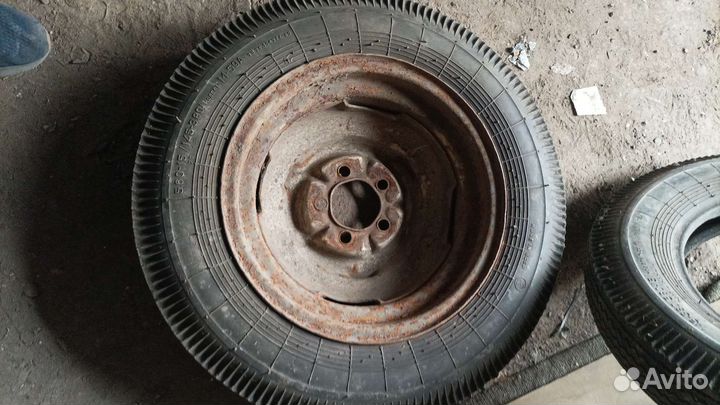 КАМА М-145 5.60/70 R15 19B