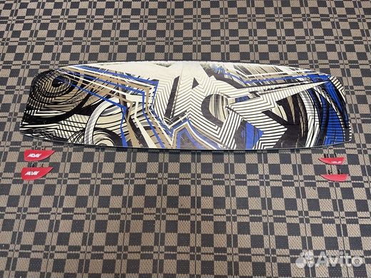 Кайтборд Mday Idol - 137x42