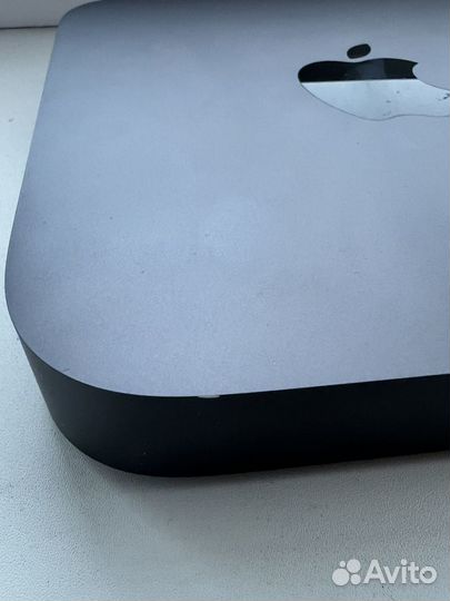 Apple Mac mini 2018