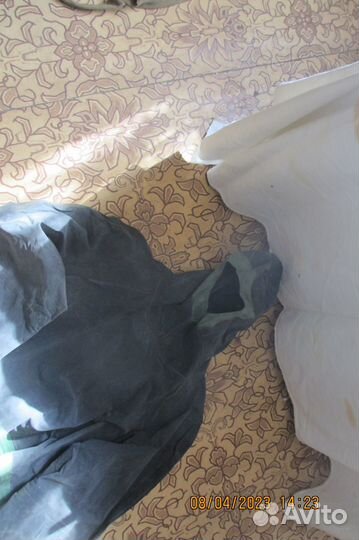 Гидрокомбинезон вмф