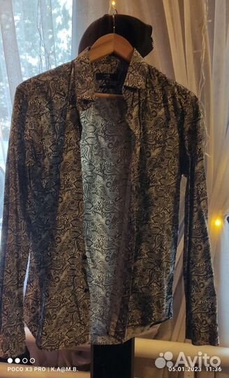 Рубашка oodji