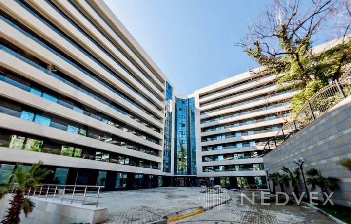 2-к. апартаменты, 32 м², 4/9 эт.