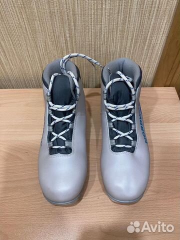 Блтинки для лыж детские 36 размер